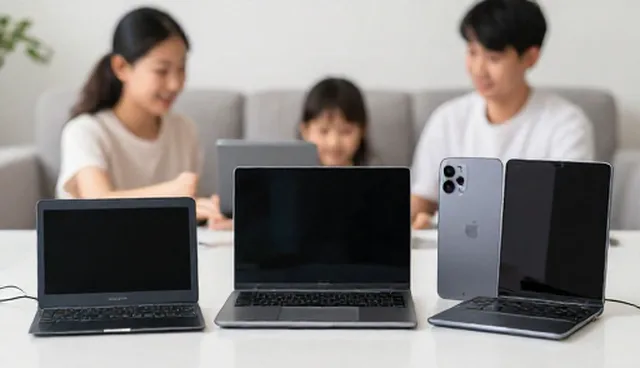 电子产品采购中的性能评估与适用条件分析